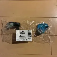 肩ズン Fig. ジュラシック・ワールド モササウルス 新品 미사용
