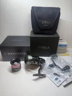 2026年最新】22ステラ スプールの人気アイテム - メルカリ