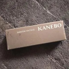 カネボウ KANEBO シャドウオンフェース 01のサムネイル