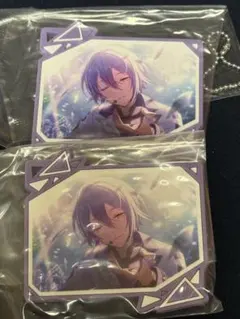 SEGA セガラッキーくじ あんスタ プロセカ　神代類