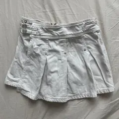 ZARA デニムスコート 140cm