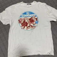 2025年最新】Hi_STANDARDTシャツの人気アイテム - メルカリ