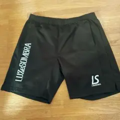 luzesombra ルースイソンブラ プラパンツ XL ブラック