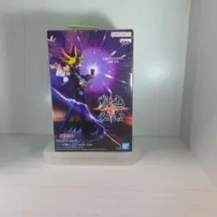 k*o様 バンダイ フィギュア 闇遊戯