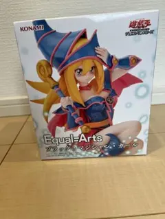 遊戯王 Equal = Arts フィギュア　33個セット まとめ売り Amazon.co.jp: 遊戯王 ゼクサル:ガガガガール 1:7スケール PVC