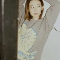 soduk スドーク　the new sun big jumperのサムネイル