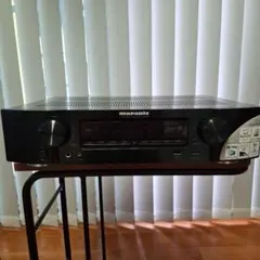 Marantz NR1604のサムネイル