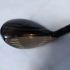PRGR egg ユーティリティ 6ut 24度