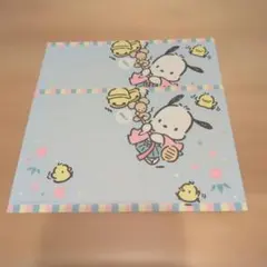 サンリオ　ポチャッコ　ポストカード　2枚セット