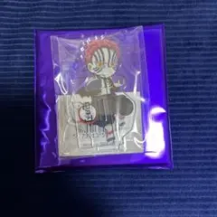 鬼滅の刃 ハロウィン 2021 アクリルスタンド 猗窩座