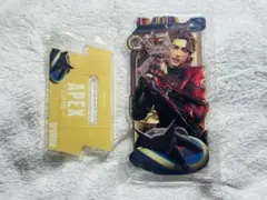 Apex Legends スーパーレジェンド キーホルダー セット - メルカリ