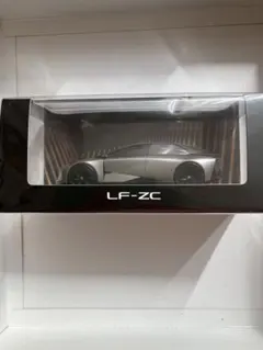 トヨタ株主総会2026 LEXUS LFA ミニカー 非売品 - メルカリ