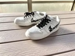 NIKE ダンク　カスタム　エアフォース1