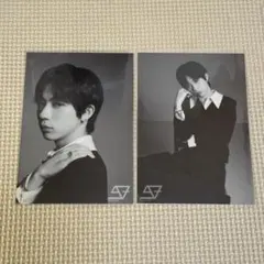 スパドラ　田中洸希　生写真　56弾