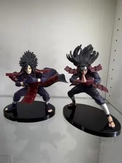 NARUTO ナルトVIBRATION STARS 柱間　マダラ