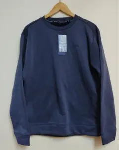 新品タグ付き　ツアーステージ 　裏起毛　スウェット　トレーナー　L