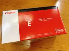 M0512E1 未開封★キヤノン トナーカートリッジ E30ブラック M0512E1 未開封☆キヤノン トナーカートリッジ E30ブラック - メルカリ