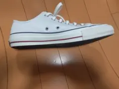 CONVERSE チェックライラオールスターREACTソール搭載モデル 25cm