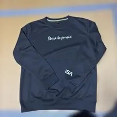 Lサイズ NASAトレーナー