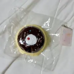 sleep tight スタジオ系 プリン ケーキ スクイーズ