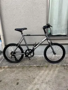 tern Crest 2022 Mini Velo Turn Crest Low Mileage Warehouse Storage