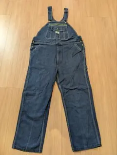 LIBERTY オーバーオール 40×30 日本XL相当 ワーク ペインターのサムネイル