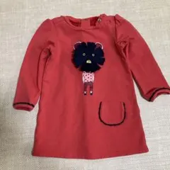 美品　Little Marc Jacobs ワンピース 18M 81cm 80のサムネイル