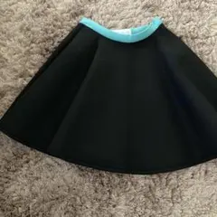 31 Sons de mode フレアスカート