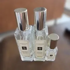 ジョーマローン（Jo Malone）香水 30ml 2本セット - メルカリ