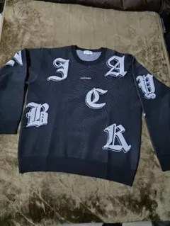 ジャックバニー 6