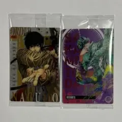 サカモトデイズウエハース　カード SP-25 C-05 南雲　勢羽夏生