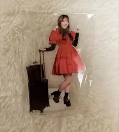 田村真佑 アクリルスタンド