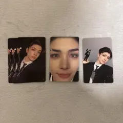 月狼トレカ MAKI