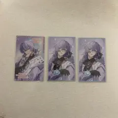 星導ショウ　HappyPack　チェキ