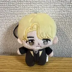 BTS tinytan Butter ほわぬい ジミン JIMIN