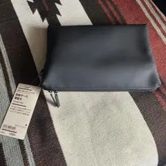 自由に組み合わせられる 収納ケース 薄型大 無印 MUJI iPadmini