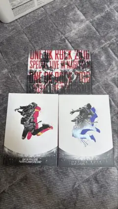 2026年最新】ワンオクロック dvdの人気アイテム - メルカリ