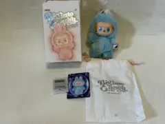 ラブブ★エナジー②THEMONSTER Big into Energy HOPE