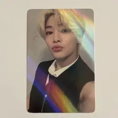 StrayKids アイエン MAXIDENT Musicplant
