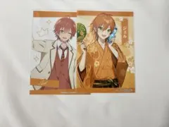 すとぷり ジェル ブロマイド カード まとめ売り