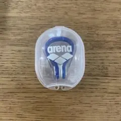 arena 水泳用ゴーグル 青