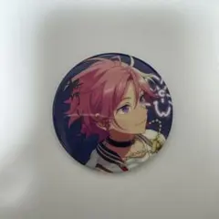 あんスタ 桜河こはく 缶バッチ 7周年 - メルカリ