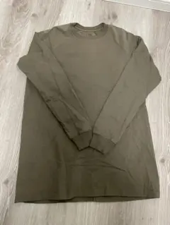 【美品】Rick Owens トップス Sサイズのサムネイル