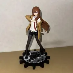 開封品 シュタインズゲート 牧瀬紅莉栖 corefulフィギュア