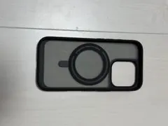 Anker iPhone 16 Pro ケース 360度回転リング