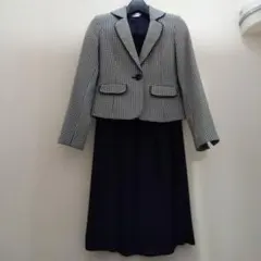 ◎美品◎ ジャケット＋ワンピース 2点セット 小さいサイズP5
