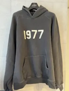 FOG ESSENTIALS/エッセンシャルズ 1977 パーカー