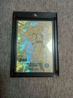 孫悟空 GDR★ パラレル APT-006 アドバンスパック 40thダイバーズ