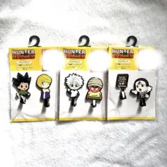 2025年最新】ピンズ ハンター ハンターの人気アイテム - メルカリ