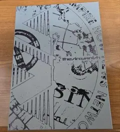 ENHYPEN the sin vanishアルバム